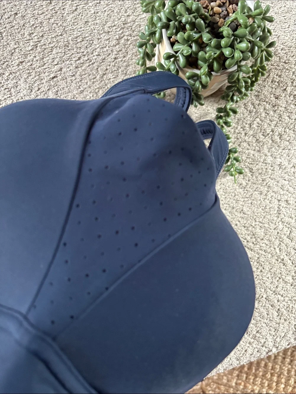 lululemon athletica wireless molded